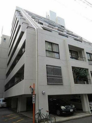 【外観】 | ライオンズマンション葵 | ★外観