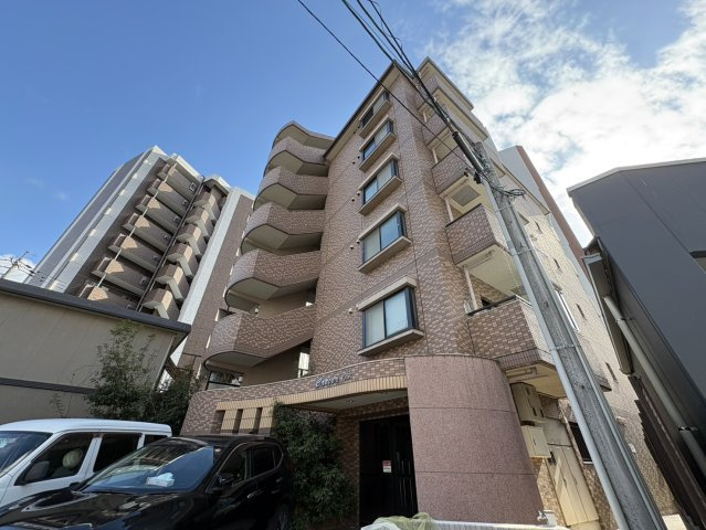 CRECER新栄❘名古屋市の賃貸ならMy賃貸