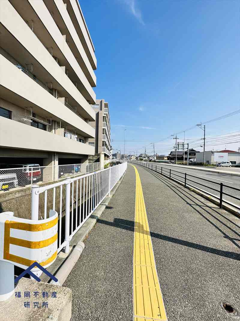 グランピアリゾート和白の周辺