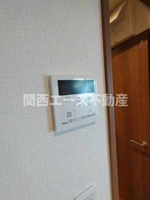 【設備】 | ルナメゾン