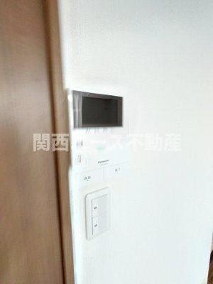 【セキュリティ】 | ルナメゾン