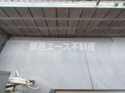 【バルコニー】 | ルナメゾン