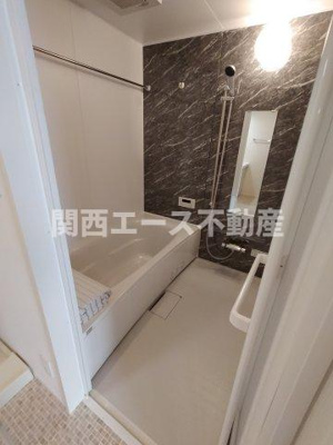 【浴室】 | ルナメゾン