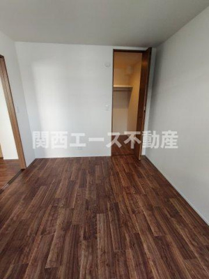 【内装】 | ルナメゾン