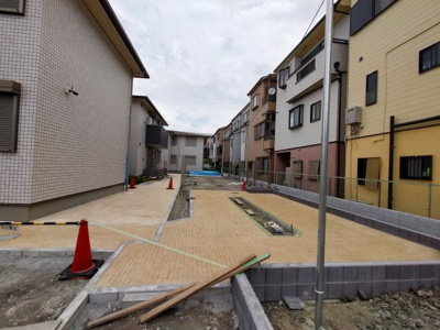 【その他共用部分】 | ルナメゾン