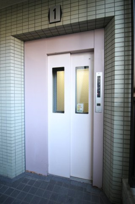 【その他共用部分】 | 香川ハイツ御影ウエスト