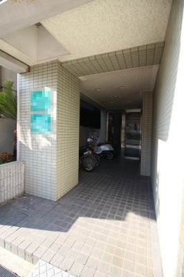 【外観】 | 香川ハイツ御影ウエスト