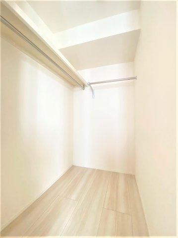 Casa・riva（カサ・リーヴァ）の収納