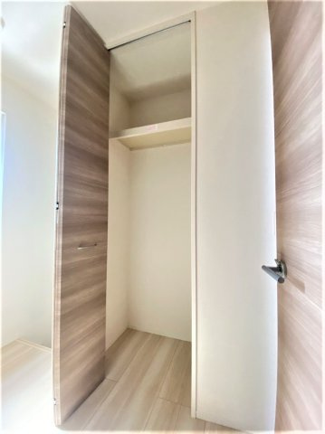 Casa・riva（カサ・リーヴァ）の収納