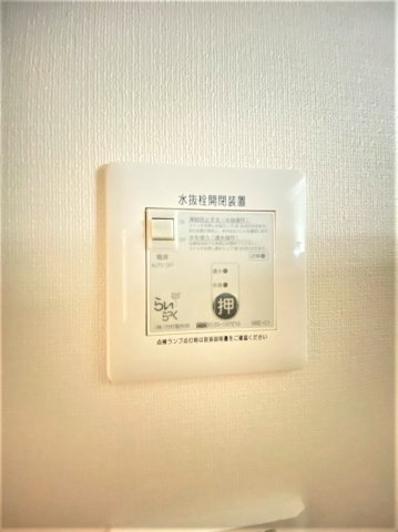 Casa・riva（カサ・リーヴァ）の設備