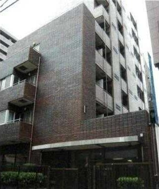 クラッシー久米川