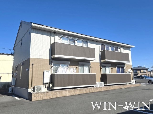 ハイム杉山 B棟