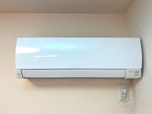 ハイム杉山 B棟の設備