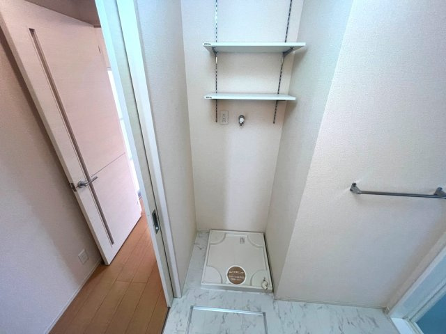 ハイム杉山 B棟の設備