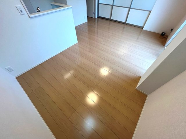 ハイム杉山 B棟のその他