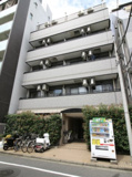 プレール新橋の画像