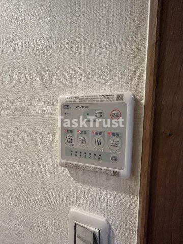 【設備】 | ウェルスクエア都島