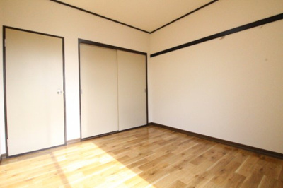 【子供部屋】 | サンハイツB棟