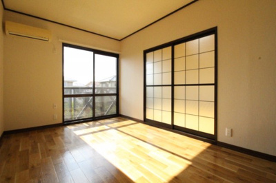 【内装】 | サンハイツB棟