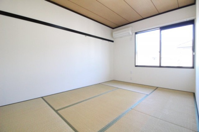 【和室】 | サンハイツB棟