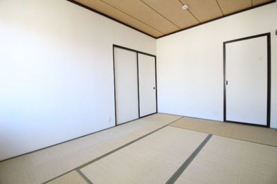 【子供部屋】 | サンハイツB棟