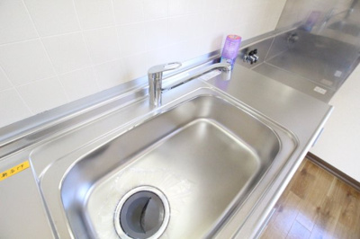 【その他】 | サンハイツB棟