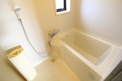 【浴室】 | サンハイツB棟