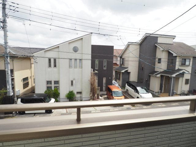 野田市つつみ野2丁目　中古住宅の展望|区画整理された綺麗な街並み！子育て環境にも良さそうです☆彡