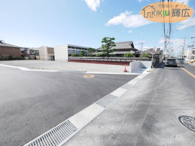 加古川市尾上町池田（全10区画）1号地 土地の周辺