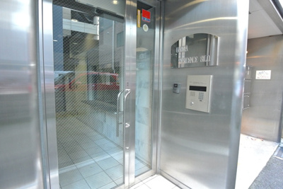 【エントランス】 | レジデンスイン梅田