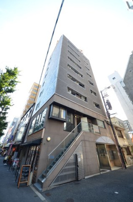 【外観】 | レジデンスイン梅田