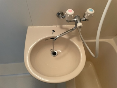 【洗面所】 | レジデンスイン梅田