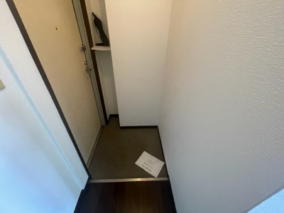 【玄関】 | レジデンスイン梅田