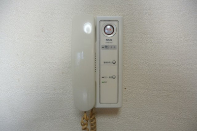 【セキュリティ】 | レジデンスイン梅田