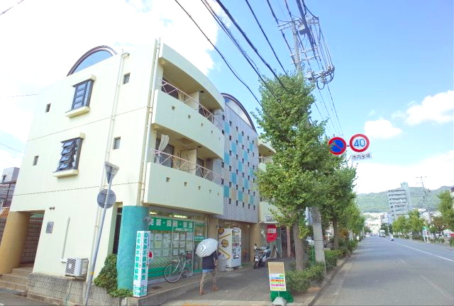 【外観】 | ハイグレード甲南