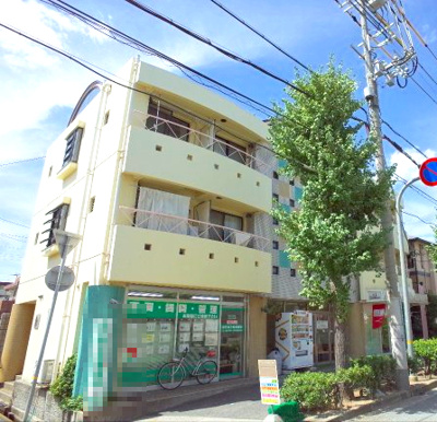 【その他共用部分】 | ハイグレード甲南