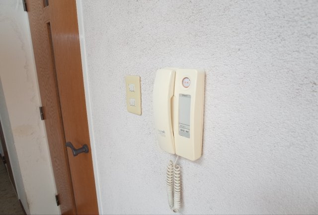 【セキュリティ】 | ハイグレード甲南