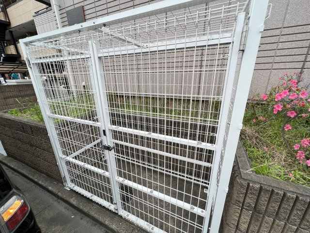 フォレストあおばのその他共用部分