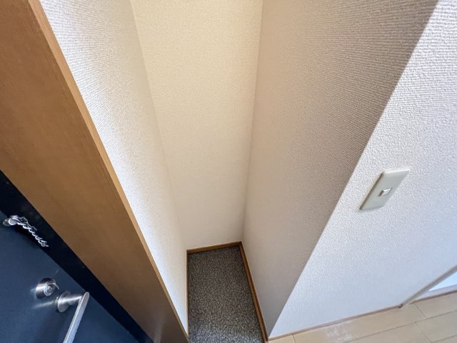 フォレストあおばの設備