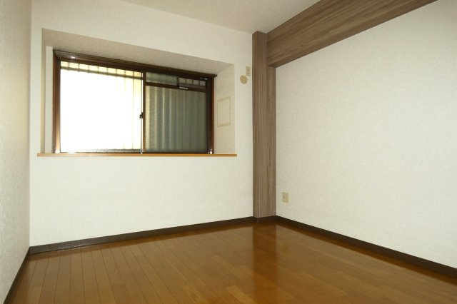 【寝室】 | ラフォーレＢ