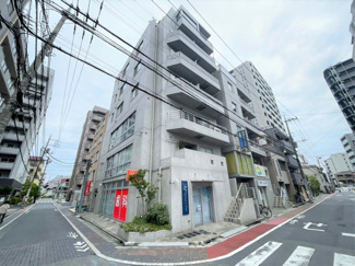 【外観】