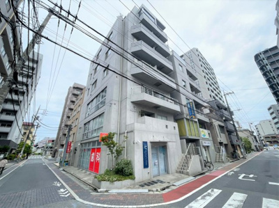 【外観】 | Ｅ．ＡＮＮＥＸ