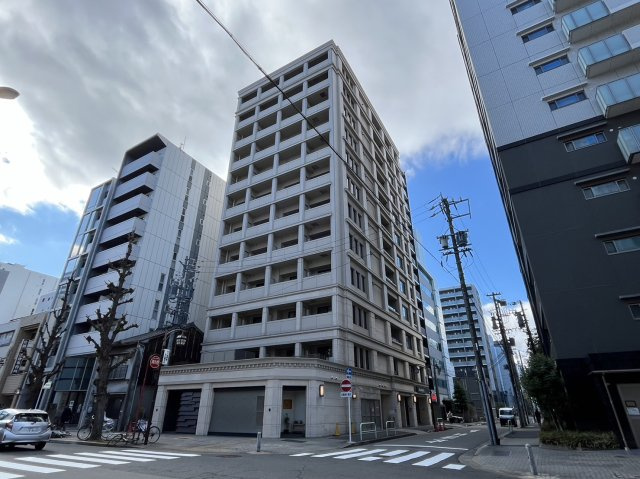 LIBERTA CARINO|名古屋市の賃貸ならMy賃貸