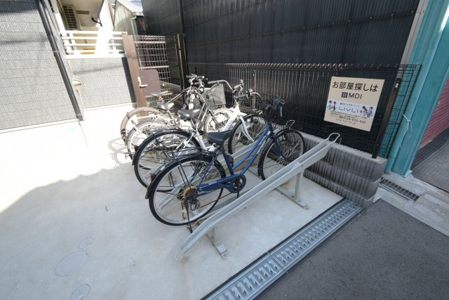 リブリ・H.ｙ.sのその他共用部分