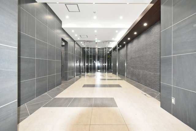 リアライズ花園北のその他共用部分