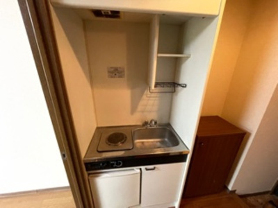 【キッチン】 | メロヴィングパレス