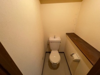 【トイレ】 | メロヴィングパレス