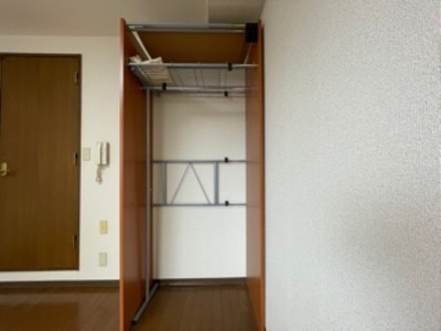 【収納】 | メロヴィングパレス