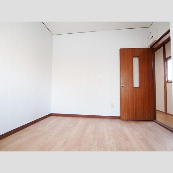 【内装】 | 川西町2戸１貸家