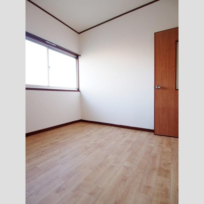 【内装】 | 川西町2戸１貸家